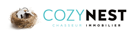 Chasseur immobilier - CozyNest